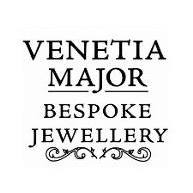 Venetia Major - Bespoke Jewellery