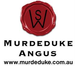 Murdeduke Angus