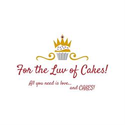 For the Luv of Cakes!