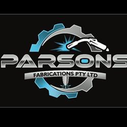Parsons Fabrications Pty Ltd