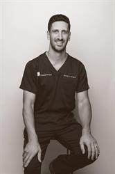 Dr George Balalis