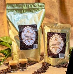 Chesterson Coffee