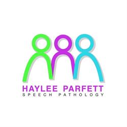 Haylee Parfett Speech Pathology