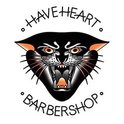 Have Heart Barber Shop
