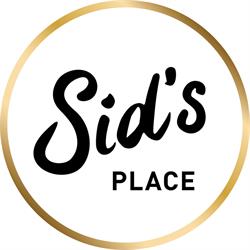 Sid's Place Function Centre