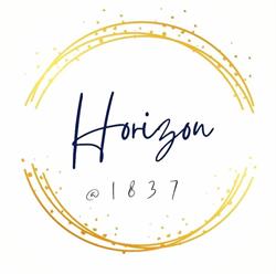 Horizon at 1837