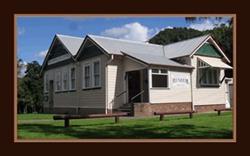 Mullumbimby Museum