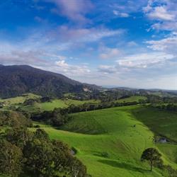 Tilba Farm