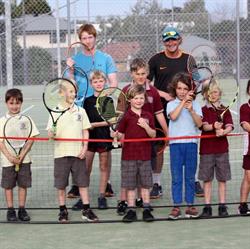 Thirroul Tennis Club