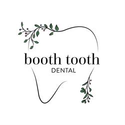 Booth Tooth Dental