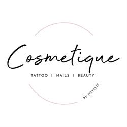 Cosmetique Tattoo Nails Beauty