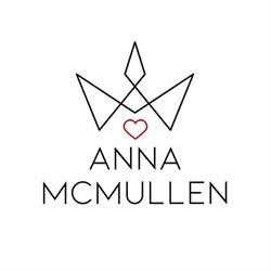 Anna McMullen - Heart Centred Healing