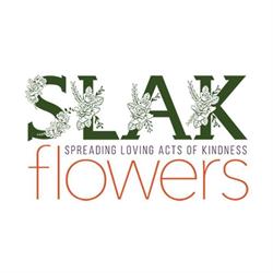 SLAK Flowers