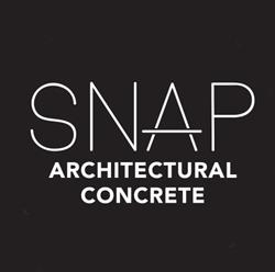 Snap Architectural Concrete Furniture