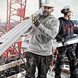 Work Gear Select