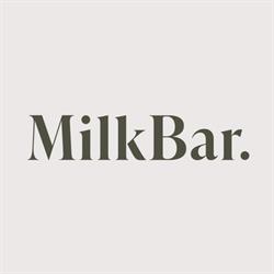 Milk Bar Grocer