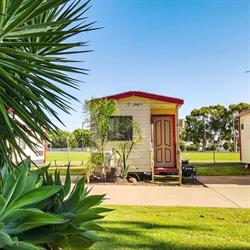 Moree Tourist Park