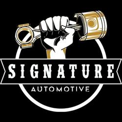 Signature Automotive