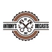 Anthony's Diecasts