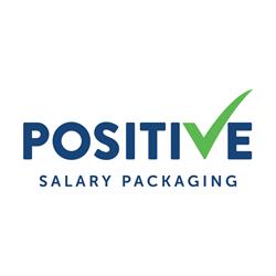 Positive Salary Packaging