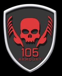 105th Armoury