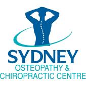 Sydney Osteopathy and Chiropractic Centre