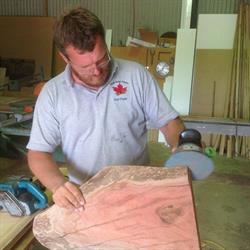 Maple Ridge Joinery