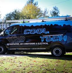 Cooltech Air Conditioning and Refrigeration