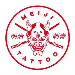 Meiji Tattoo