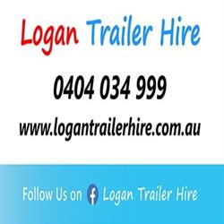Logan Trailer Hire