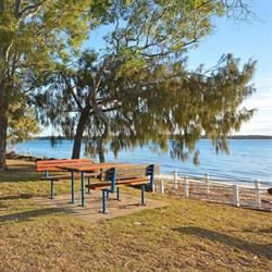 Burrum Heads Holiday Heaven
