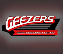 Geezers