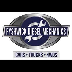Fyshwick Diesel Service