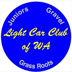 Light Car Club of WA Inc