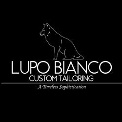 Lupo Bianco