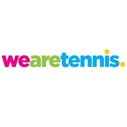 We Are Tennis