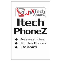 iTech PhoneZ