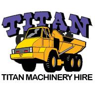 Titan Machinery Hire