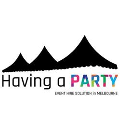 Having A Party