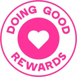 Doing Good Rewards