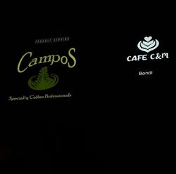 Cafe C&M