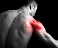 Laser Pain Therapy