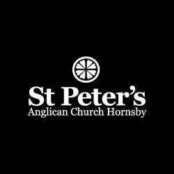 St Peter's Anglican Church Hornsby