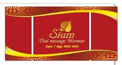 Siam Thai Massage Mosman