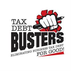 Tax Debt Busters - Tax Debt Solutions