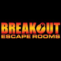 Breakout Escape Rooms
