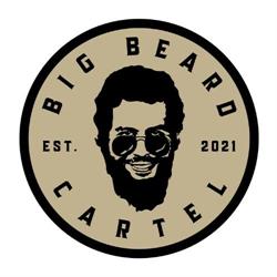 The Big Beard Cartel Barbershop