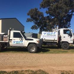 TSH Contracting
