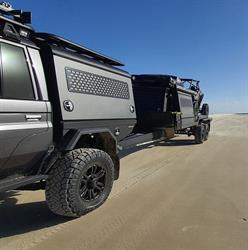 Outback Customs
