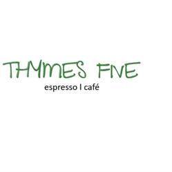 Thymes Five Cafe